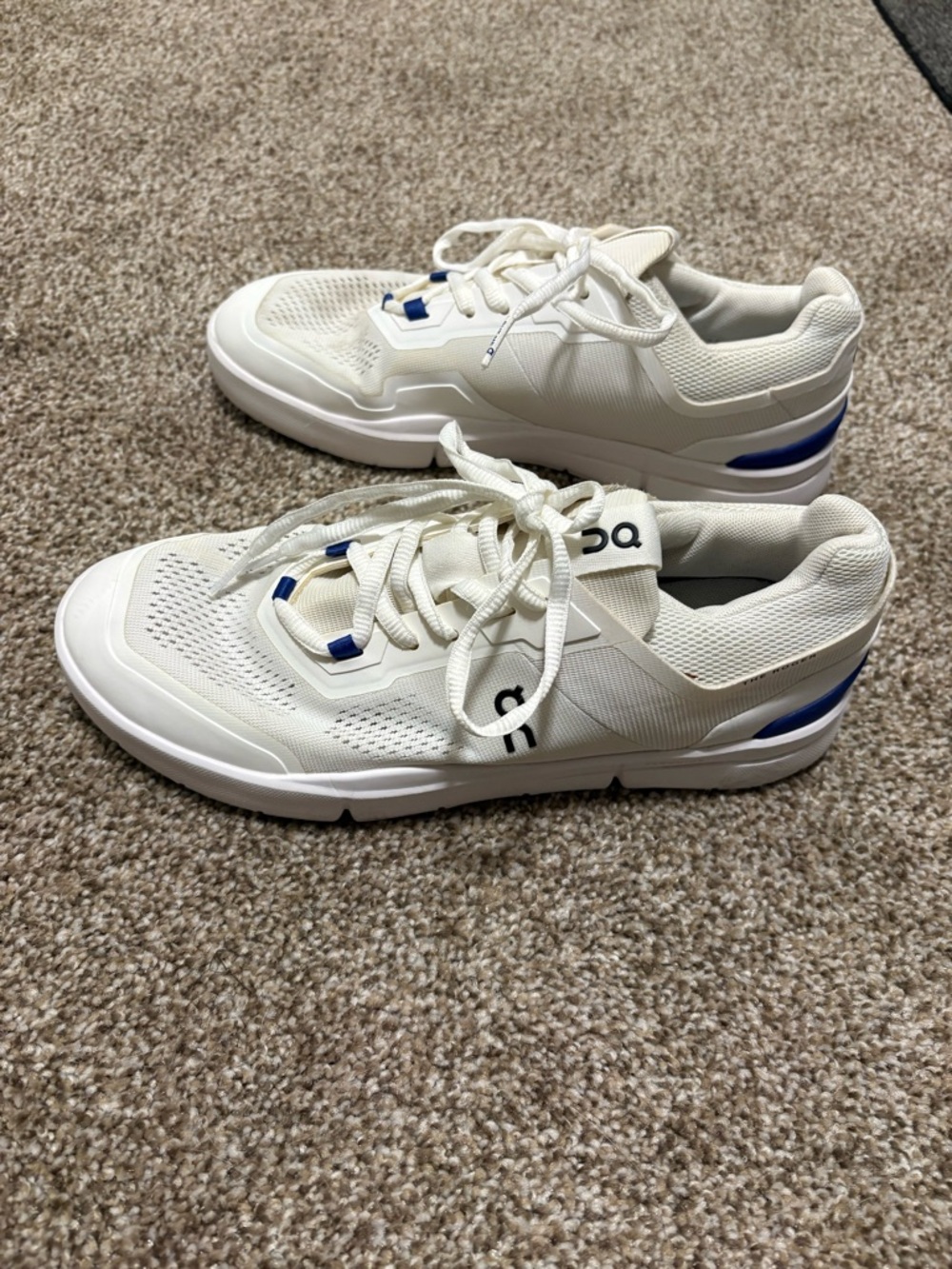 On The Roger Spin Women’s 8.5